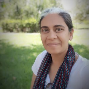 Dr. Jessica Purswani